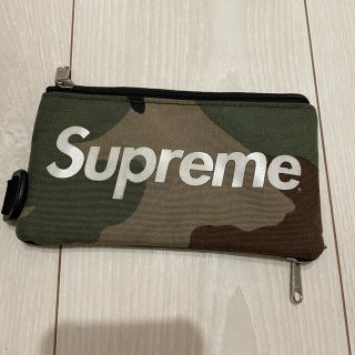 シュプリーム(Supreme)のSupreme コインケース(コインケース/小銭入れ)