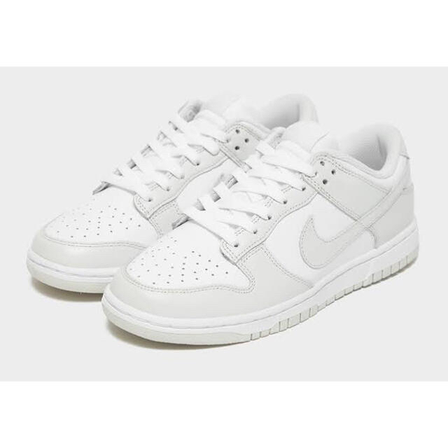 NIKE WMNS DUNK LOW PHOTON DUST 24.5cm | www.innoveering.net