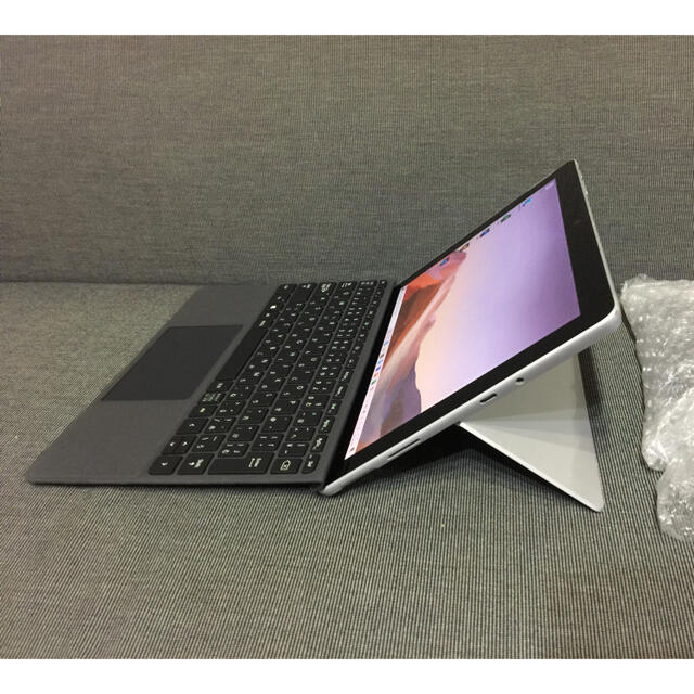 即戦力セット☆Surface Go Office付き♪ 2