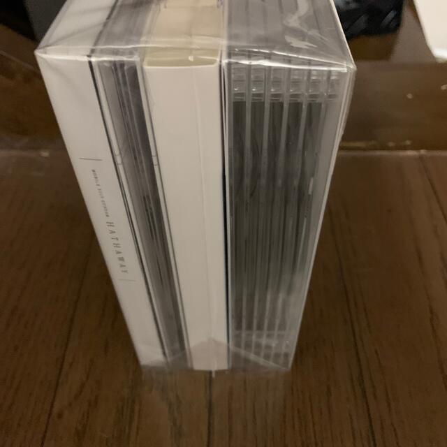 新品未開封 劇場限定版 Blu-ray 閃光のハサウェイ 豪華版 新品未開封 劇場限定版 Blu-ray 閃光のハサウェイ 豪華版