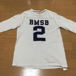 ビームスボーイ(BEAMS BOY)のビームスボーイ 七分袖(Tシャツ(長袖/七分))