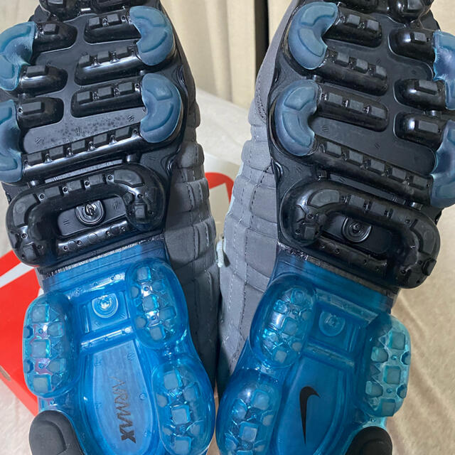 Nike Air VaporMax 95 NeoTurquoise us10.5