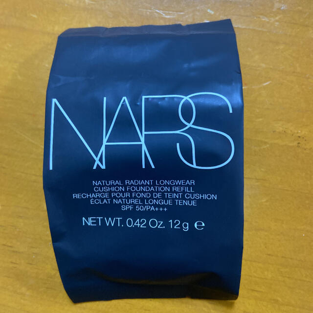 NARS(ナーズ)のNARS  ナチュラルラディアントロングウェア ファンデーション  コスメ/美容のベースメイク/化粧品(ファンデーション)の商品写真