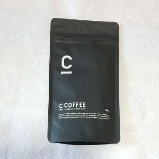 C COFFEE チャコールコーヒーダイエット【50g】(ダイエット食品)