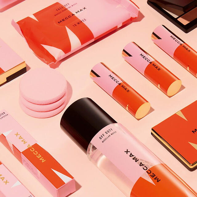 Kylie Cosmetics(カイリーコスメティックス)のMECCA MAXリップスティック コスメ/美容のベースメイク/化粧品(口紅)の商品写真