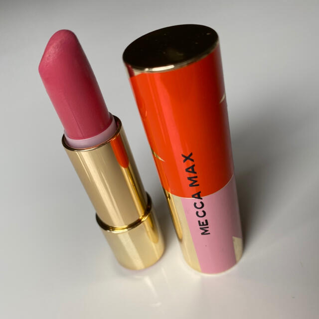 Kylie Cosmetics(カイリーコスメティックス)のMECCA MAXリップスティック コスメ/美容のベースメイク/化粧品(口紅)の商品写真