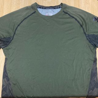 アンダーアーマー(UNDER ARMOUR)のUNDER ARMOUR Tシャツ(Tシャツ/カットソー(半袖/袖なし))