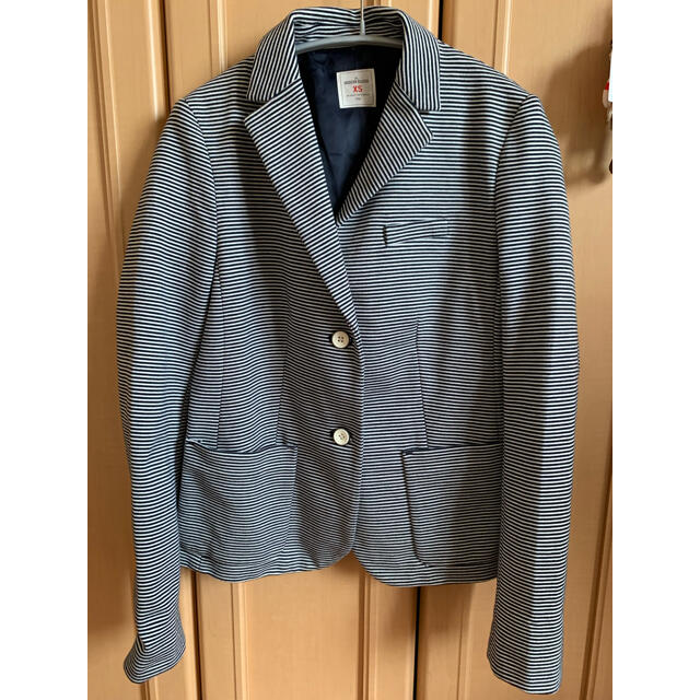 GAP(ギャップ)の【新品・未着用】GAP ジャケット レディースXS レディースのジャケット/アウター(テーラードジャケット)の商品写真