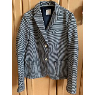 ギャップ(GAP)の【新品・未着用】GAP ジャケット レディースXS(テーラードジャケット)