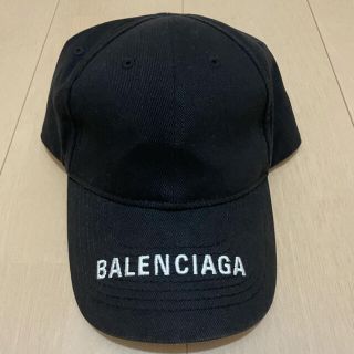 バレンシアガ(Balenciaga)の最終値引き　バレンシアガ キャップ(キャップ)