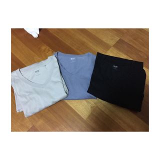 ユニクロ(UNIQLO)のコウスケ様専用(Tシャツ/カットソー(半袖/袖なし))