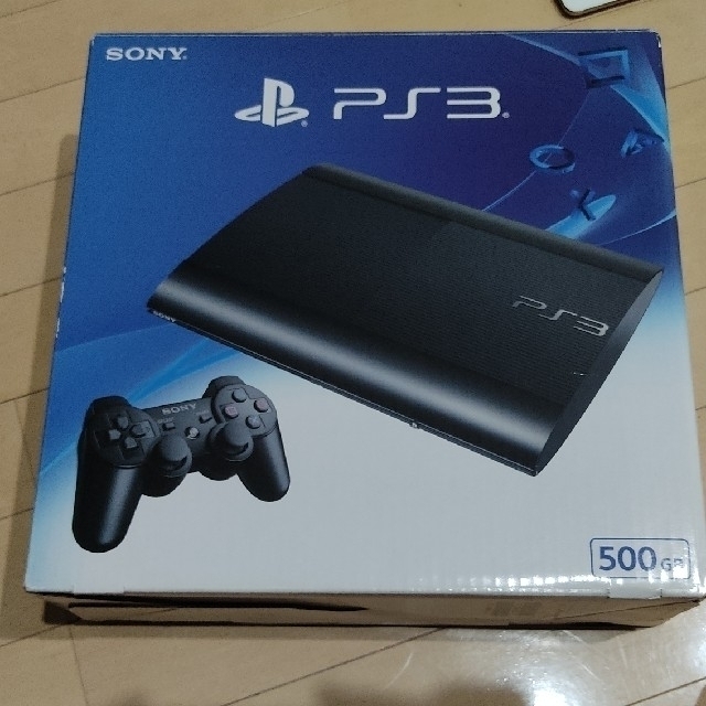 SONY PlayStation3 本体 CECH-4300C