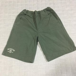 クイックシルバー(QUIKSILVER)のクイックシルバー　ショートパンツ(ショートパンツ)