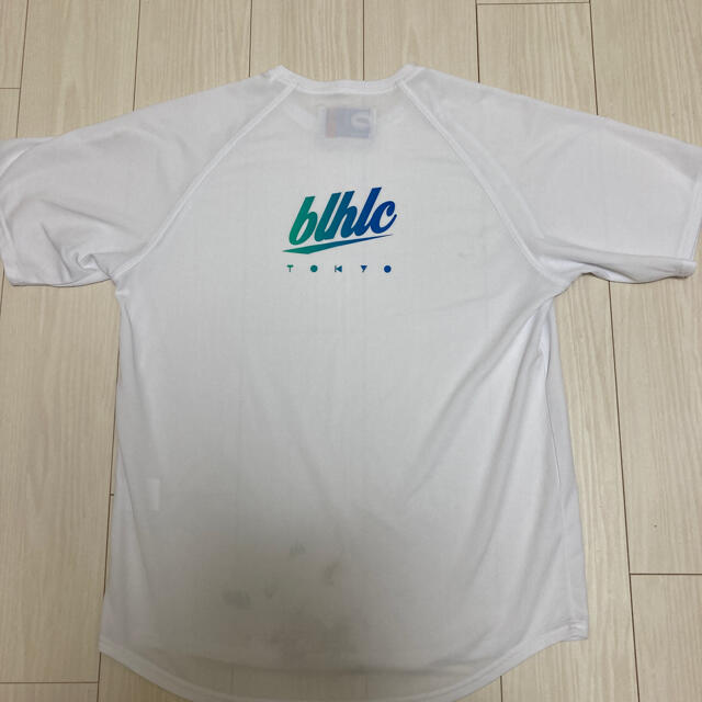 ballaholic tokyo cool tee ボーラホリック　クールT | フリマアプリ ラクマ