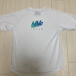 ballaholic  tee 3点セット