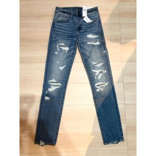 アメリカンイーグル(American Eagle)の超超SALE！！新品 アメリカンイーグル　スキニーデニム　ジーンズ❼(デニム/ジーンズ)