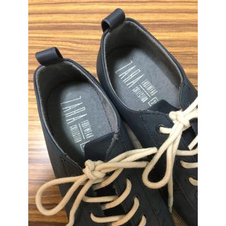 ザラキッズ(ZARA KIDS)のZARA kids レースアップシューズ(フォーマルシューズ)