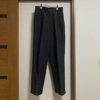 コムデギャルソン(COMME des GARCONS)のcomme des garcons homme(スラックス)