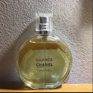 シャネル(CHANEL)のCHANEL CHANCE オードゥトワレット(その他)