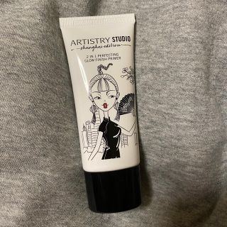 アムウェイ(Amway)のAmway アーティスト　シャンハイエディション(化粧下地)