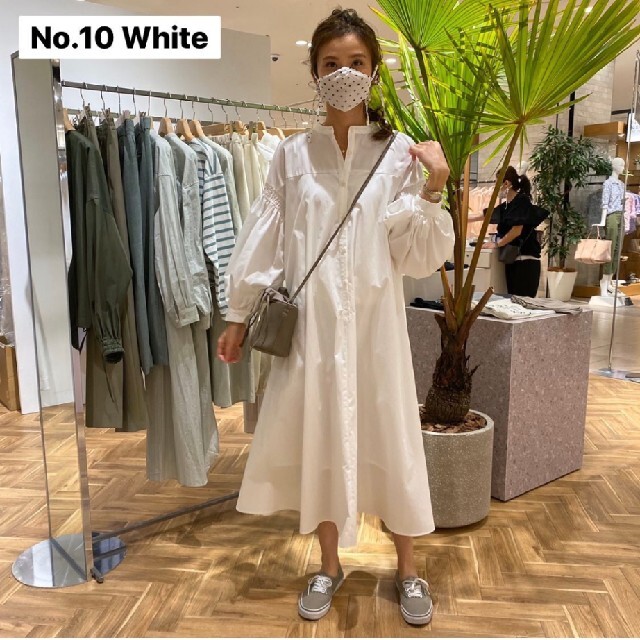 変更OK 週末♥️期間限定♥️Gypsohila 田中彩子 即完売 シャツ