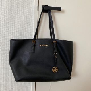 マイケルコース(Michael Kors)のマイケルコース　トートバッグ(トートバッグ)