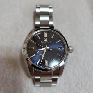 グランドセイコー(Grand Seiko)のグランドセイコー　SBGA439 スプリングドライブ(腕時計(アナログ))