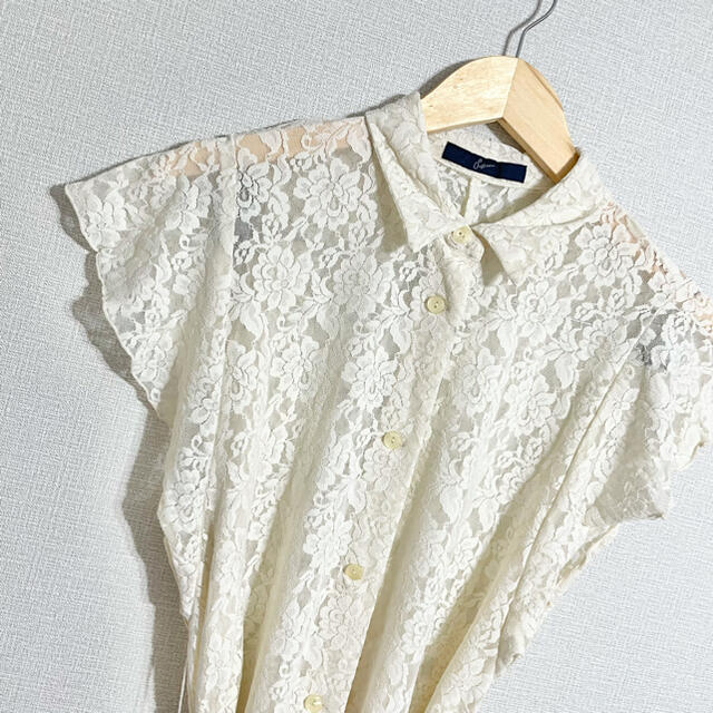Soffitto メルローズ ソフィット 総レース アイボリー シャツワンピース ロング 半袖の通販 By ヴィンテージ ベーシック ソフィットならラクマ Soffitto メルローズ ソフィット 総レース アイボリー シャツワンピース ロング 半袖の通販 By ヴィンテージ ベーシック ソフィットならラクマ