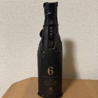 新政 No.6 上国料 勇 type(日本酒)