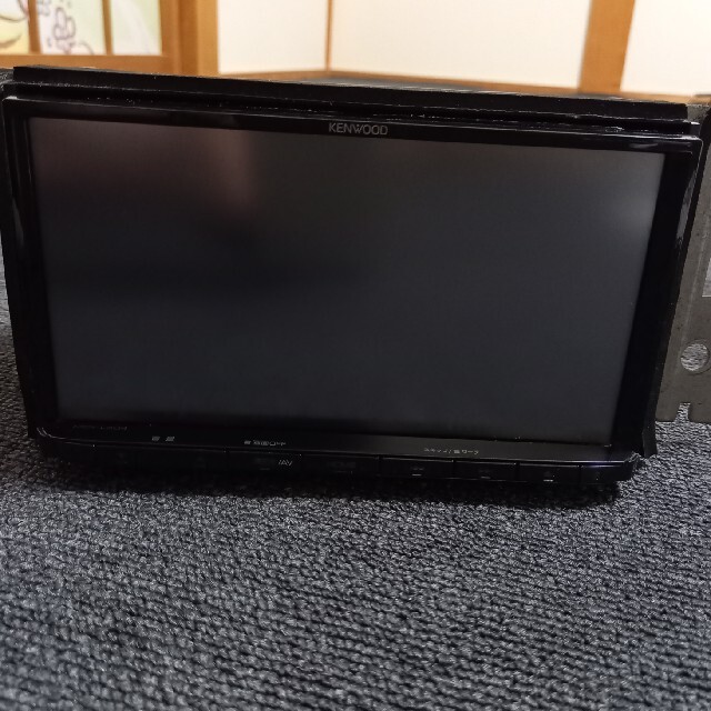 KENWOOD カーナビ MDV-L404