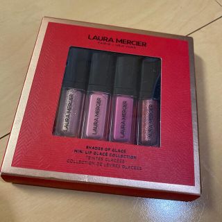 ローラメルシエ(laura mercier)のローラメルシエ　リップグラッセ(リップグロス)