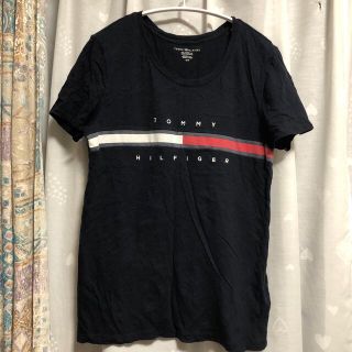 トミーヒルフィガー(TOMMY HILFIGER)の【中古】Tommy hilfiger Tシャツ(Tシャツ(半袖/袖なし))