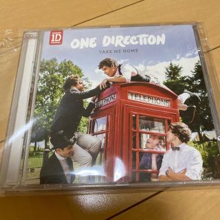 ONE DIRECTION(ポップス/ロック(洋楽))