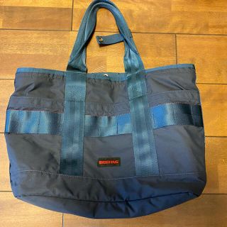 ブリーフィング(BRIEFING)のBRIEFING DISCRETE TOTE SM MW(トートバッグ)