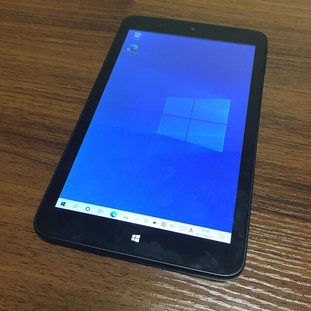 diginnos DG-D08IW2 8インチ windows タブレット