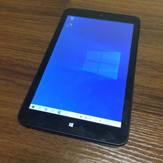 diginnos DG-D08IW2 8インチ windows タブレット