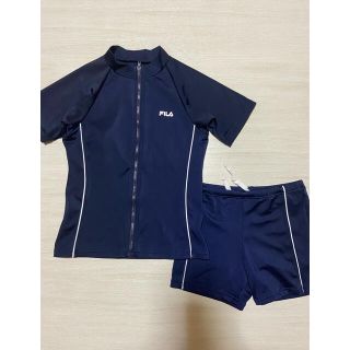 フィラ(FILA)のFILA スクール水着　150㎝(水着)