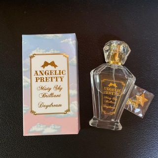 アンジェリックプリティー(Angelic Pretty)の新品未使用　angelic pretty 香水　misty sky(香水(女性用))