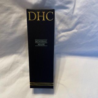 ディーエイチシー(DHC)の【新品】DHC薬用ミネラルマスク(パック/フェイスマスク)