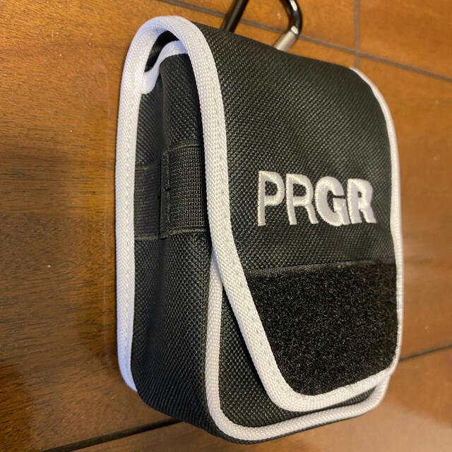 PRGR(プロギア)のPRGR ゴルフ　スコープケース チケットのスポーツ(ゴルフ)の商品写真