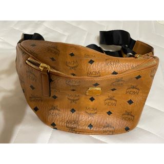 MCM(MCM) ボディバッグ/ウエストポーチ(レディース)の通販 47点
