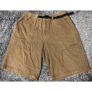 コロンビア(Columbia)のCOLUMBIA コロンビア ショートパンツ X.C.Oモデル Men’sL美品(その他)