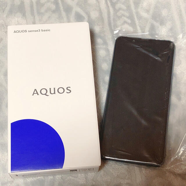 SHARP AQUOS SHV48 2