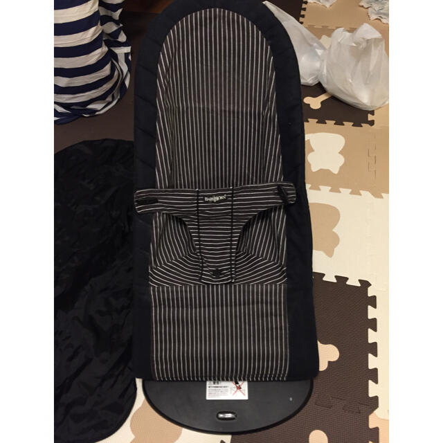 週末特価 Babybjorn ベビービョルン バウンサー