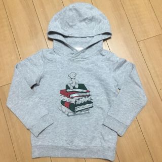 グッチ(Gucci)のGucci パーカー　トレーナー　90〜100cm相当(ジャケット/上着)