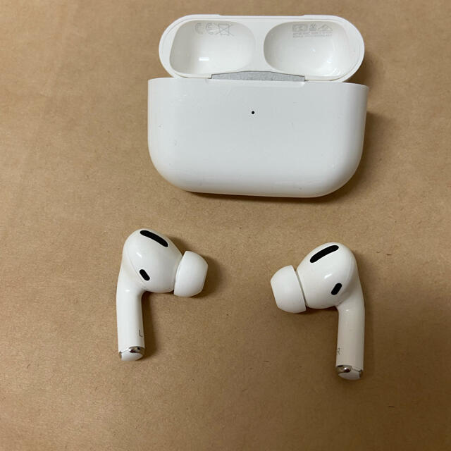 AirPods Pro ジャンク