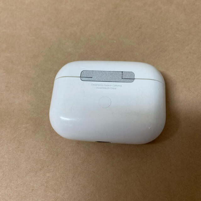 AirPods Pro ジャンク 3