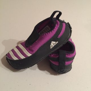 アディダス(adidas)のアディダス♡ベビースニーカー(スニーカー)