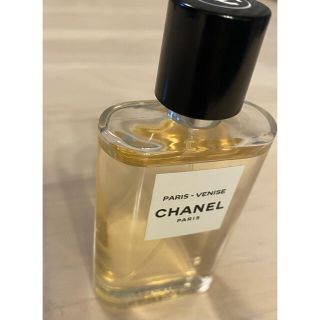 シャネル(CHANEL)のシャネル🤎PARIS-VENISE パリ ヴェニス オードゥトワレット(香水(女性用))