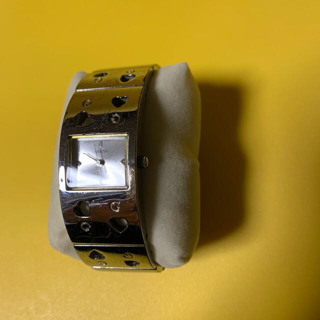 GUESS(ゲス)のゲス レディースのファッション小物(腕時計)の商品写真
